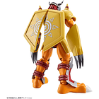Figure Rise Standard Wargreymon Model Kit Digimon Bandai Hobby 8