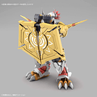Figure Rise Standard Wargreymon Amplified Model Kit Digimon Bandai Hobby 5