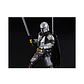 1/12 The Mandalorian Beskar Armor Model Kit - Miniatura 4