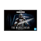 1/12 The Mandalorian Beskar Armor Model Kit - Miniatura 2
