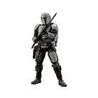 1/12 The Mandalorian Beskar Armor Model Kit 1