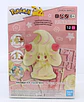 Alcremie Pokemon Model Kit Quick 12 Bandai Hobby - Miniatura 2