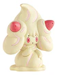 Alcremie Pokemon Model Kit Quick 12 Bandai Hobby - Miniatura 1