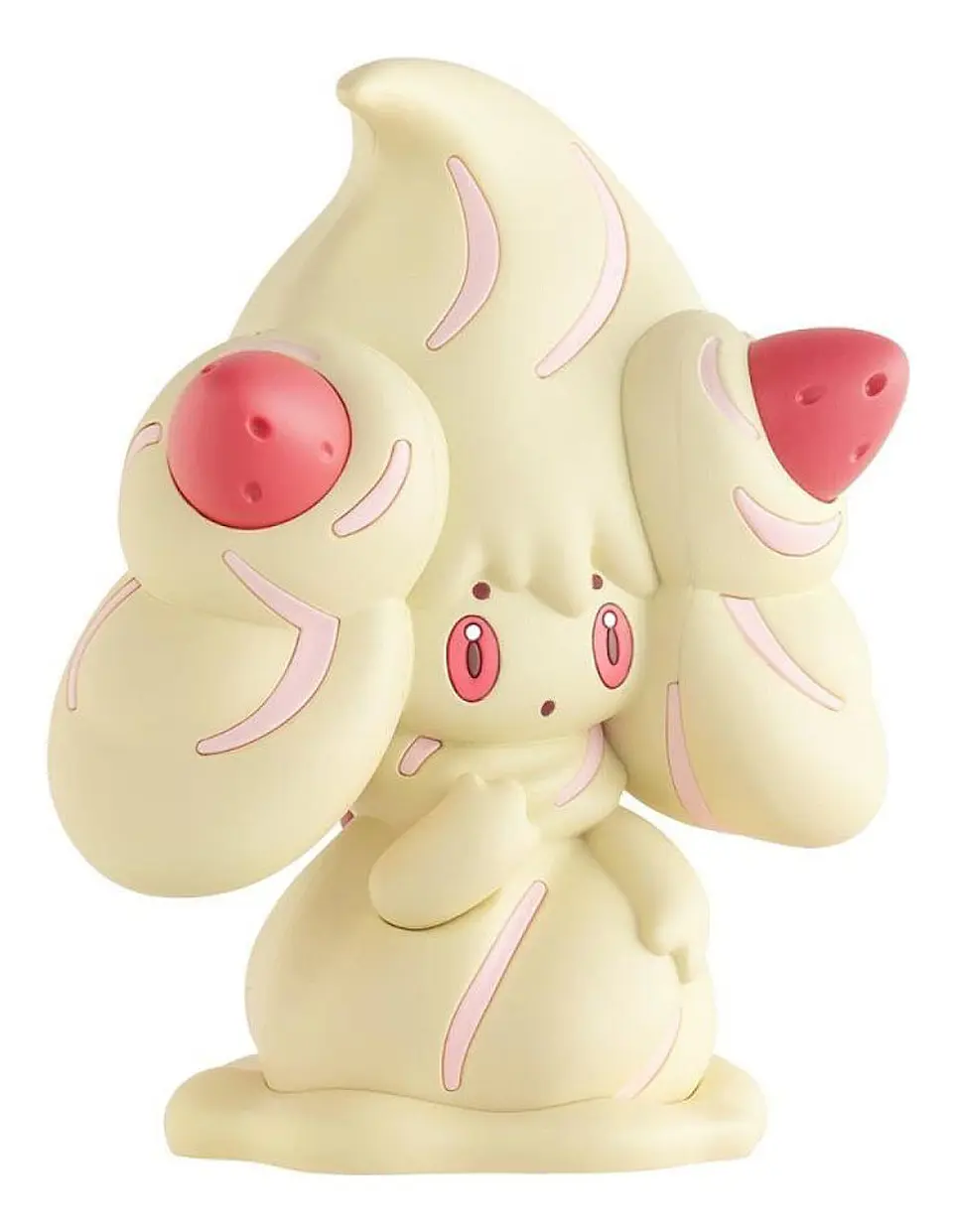 Alcremie Pokemon Model Kit Quick 12 Bandai Hobby 1