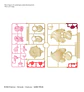 Alcremie Pokemon Model Kit Quick 12 Bandai Hobby - Miniatura 4