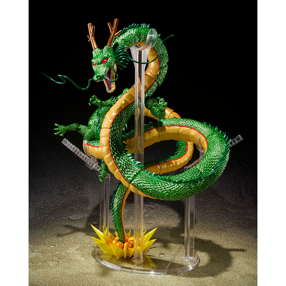 Shenron Dragon Ball 1