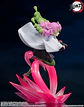 Estatua Demon Slayer Mitsuri Kanroji Kimetsu no Yaiba - Miniatura 3