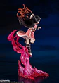 Estatua Nezuko Kamado Blood Demon Art Kimetsu no Yaiba - Miniatura 2