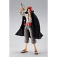 [PREVENTA] Shanks & Monkey D. Luffy (Childhood) One Piece - Miniatura 3