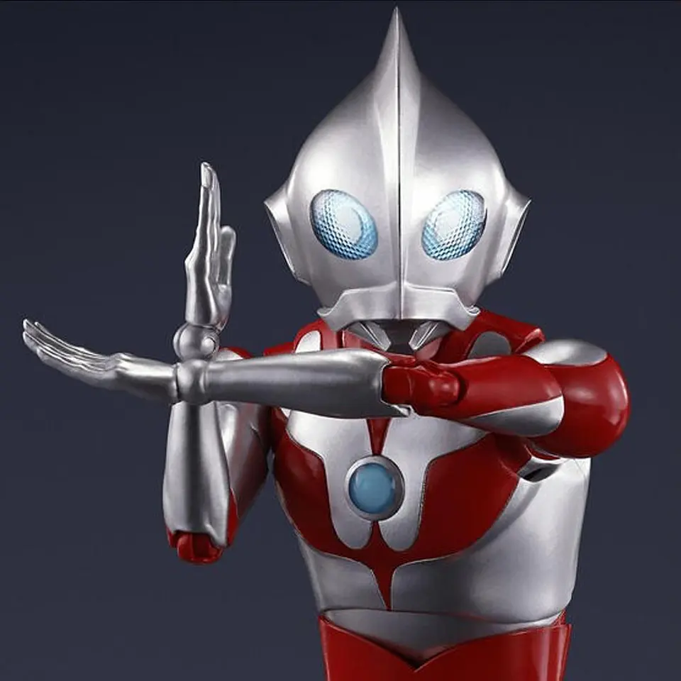 [PREVENTA] Ultradad (Ultraman:Rising) 3