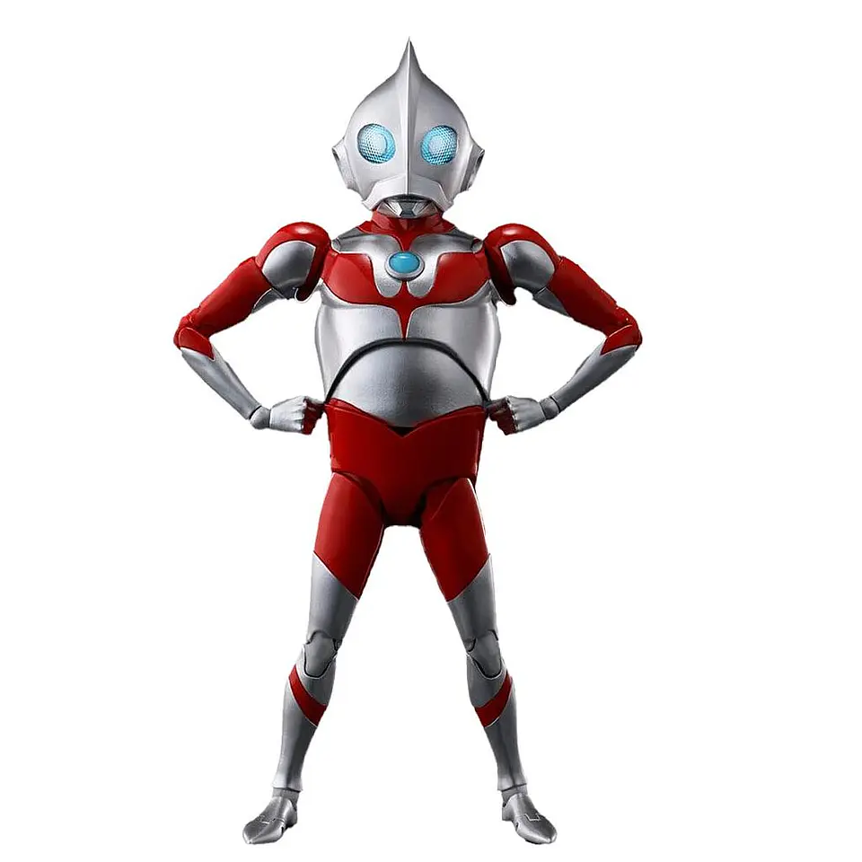 [PREVENTA] Ultradad (Ultraman:Rising) 7