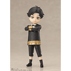 Damian Desmond Spy x Family 1