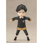 Damian Desmond Spy x Family 4