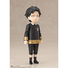 Damian Desmond Spy x Family 5