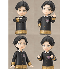 Damian Desmond Spy x Family 2