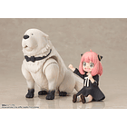 Bond Forger (With Anya) Spy x Family 2