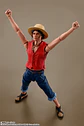 Monkey D. Luffy (A Netflix Series: One Piece) - Miniatura 5