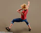 Monkey D. Luffy (A Netflix Series: One Piece) - Miniatura 7