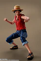 Monkey D. Luffy (A Netflix Series: One Piece) - Miniatura 3