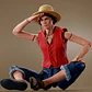 Monkey D. Luffy (A Netflix Series: One Piece) - Miniatura 2