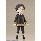 Damian Desmond Spy x Family 3