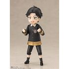 Damian Desmond Spy x Family 8