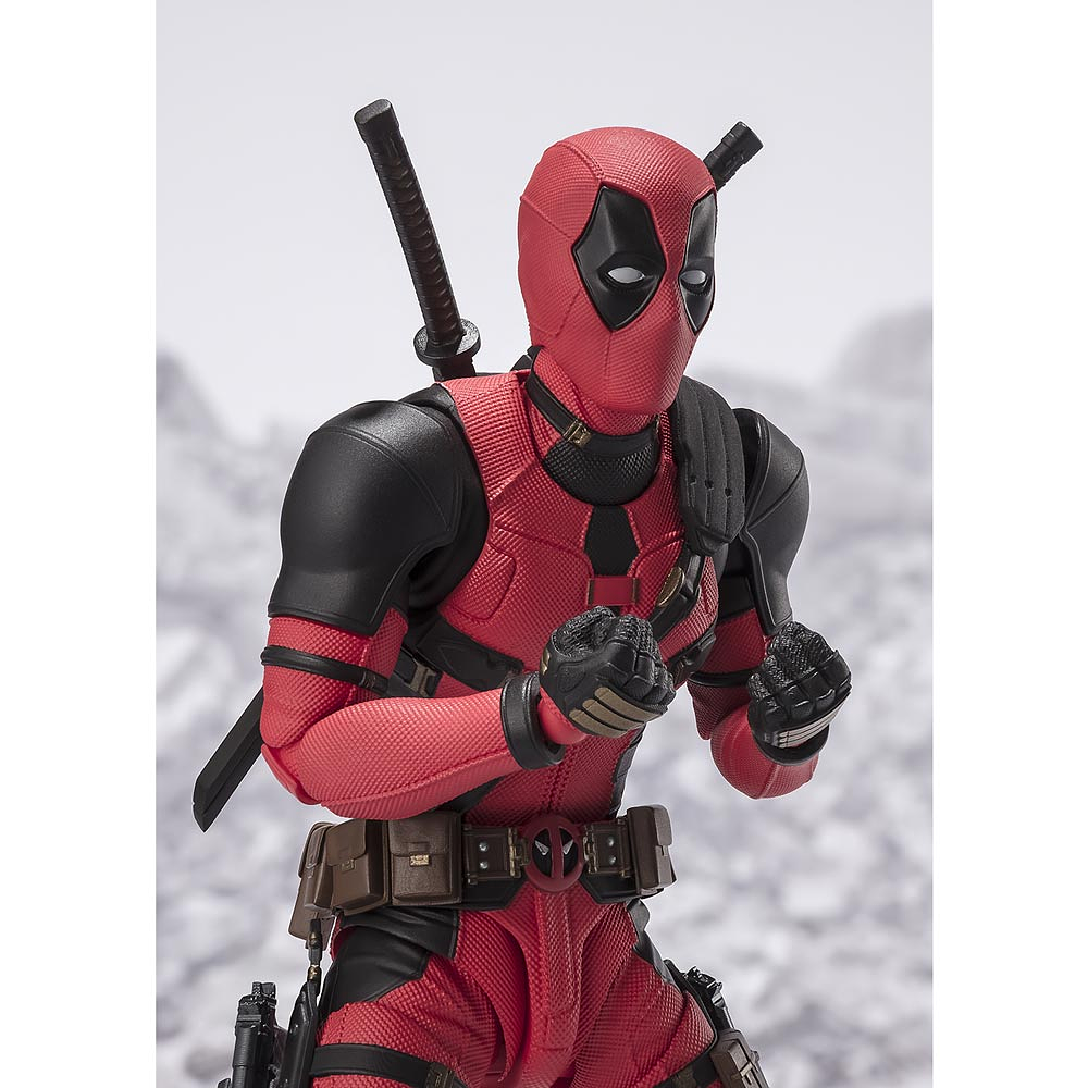 [PREVENTA] Deadpool (Deadpool & Wolverine) 6