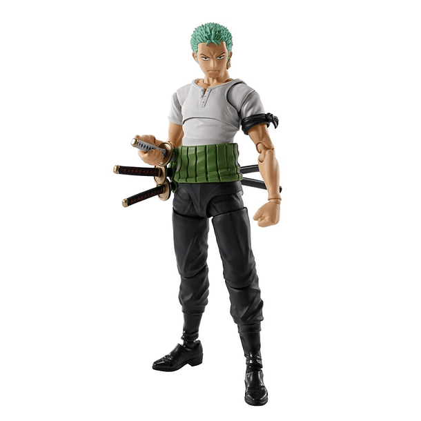 [PREVENTA] Roronoa Zoro (Romance Dawn) One Piece