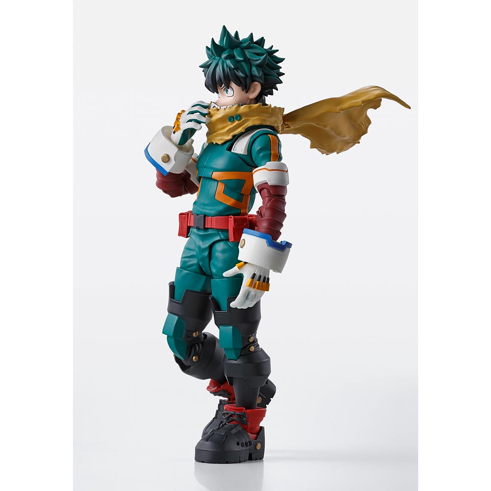 [PREVENTA] Izuku Midoriya Boku no Hero 1