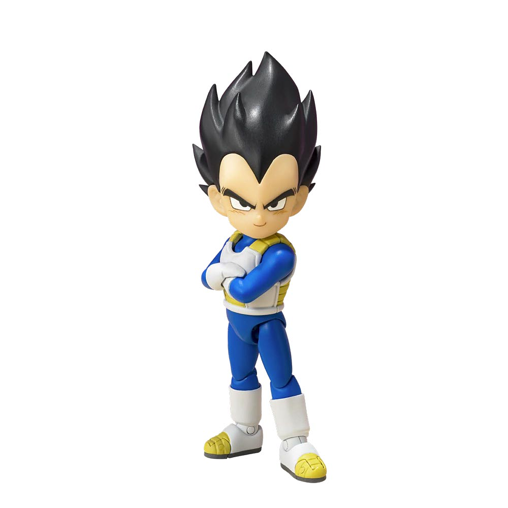 [PREVENTA] Vegeta (Mini) Dragon Ball Daima 5