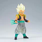 Super Saiyan Gotenks Clearise Dragon Ball - Miniatura 4