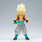 Super Saiyan Gotenks Clearise Dragon Ball - Miniatura 1