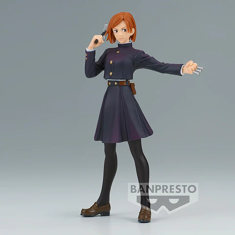 Nobara Kugisaki A Jujutsu Kaisen 