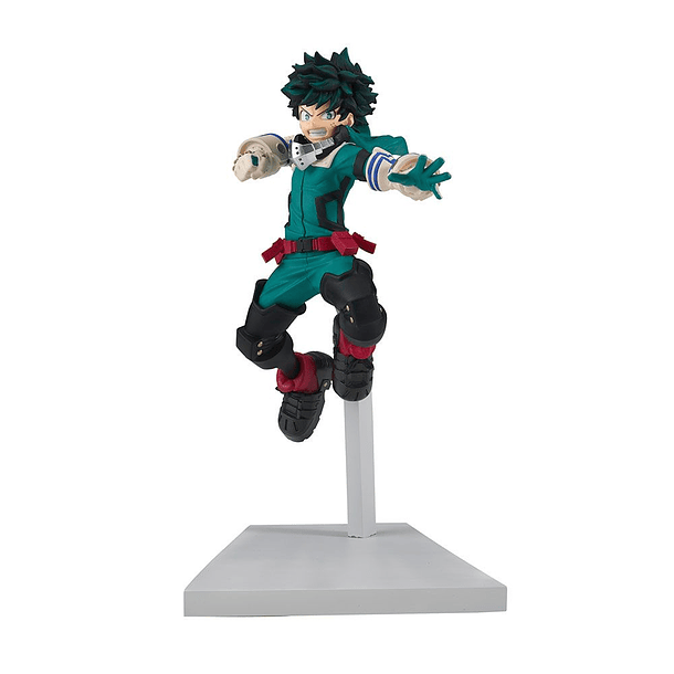 Izuku Midoriya Bravegraph 2 Vol.2 My Hero Academia