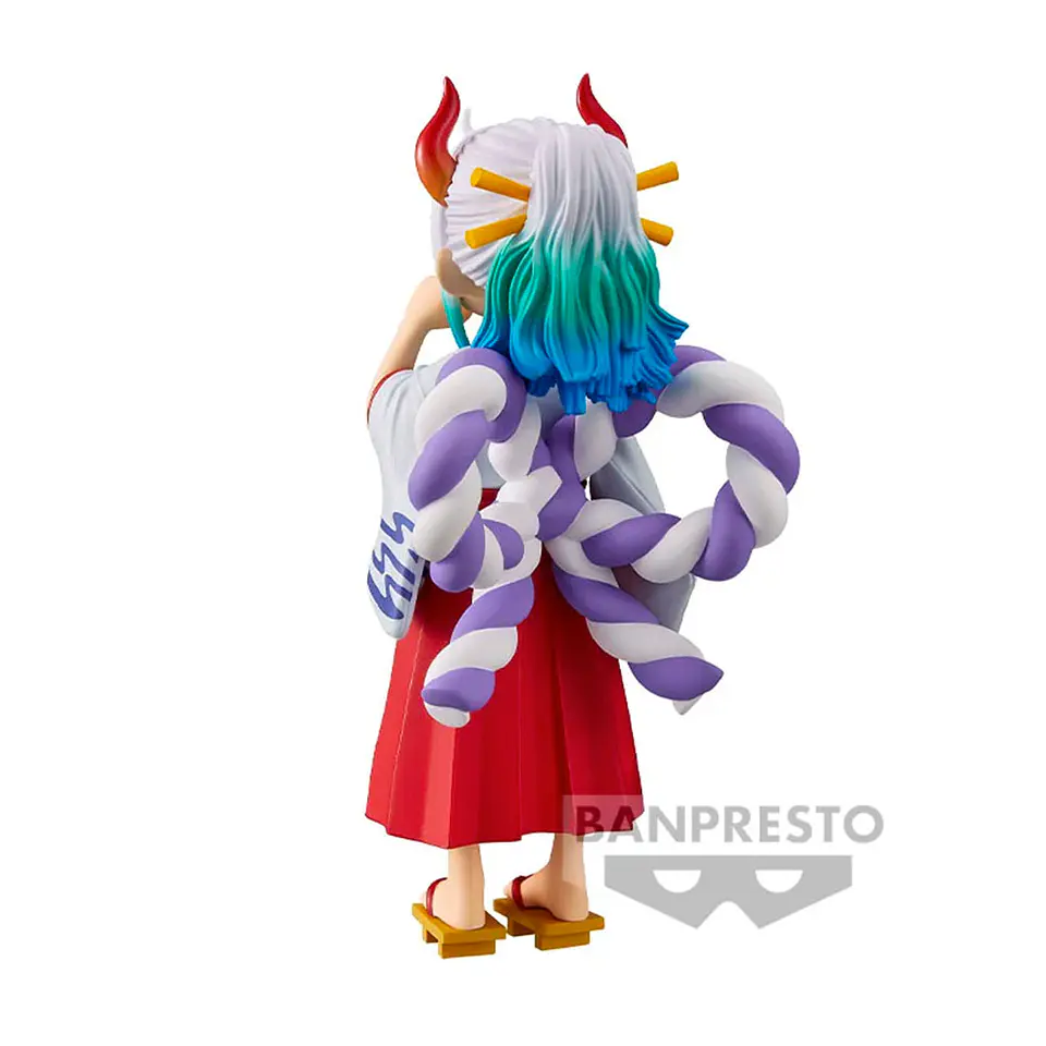 Yamato DXF The Grandline Children  Vol. 3 One Piece 3