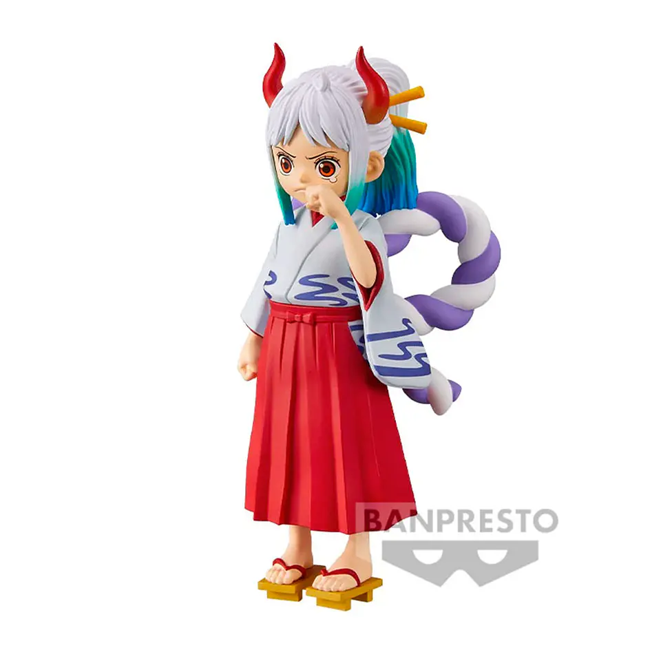 Yamato DXF The Grandline Children  Vol. 3 One Piece 2