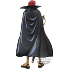 Shanks Manga Dimensions KoA Film Red One Piece 3