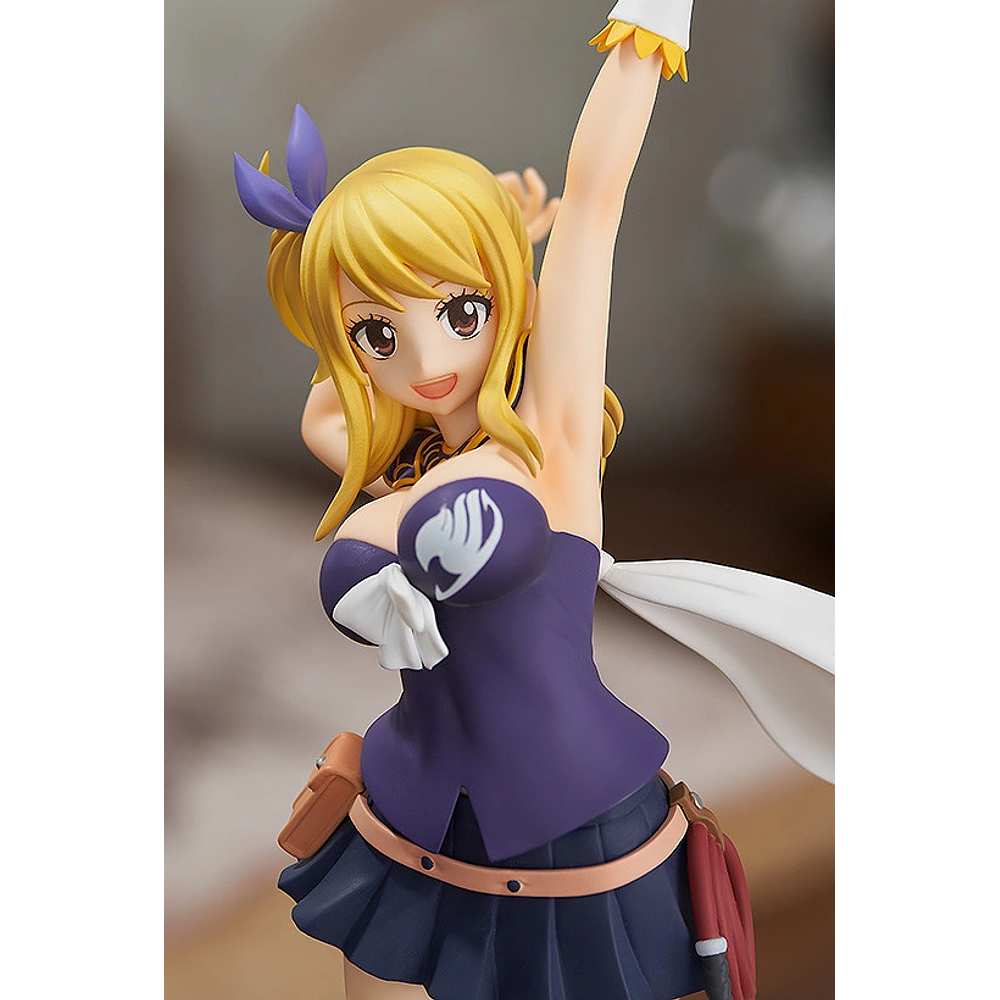 Lucy Heartfilia Grand Magic Royale Ver. Fairy Tail 2