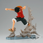 Monkey D. Luffy Senkozekkei One Piece 1