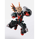 [PREVENTA] Katsuki Bakugou Boku no Hero 3