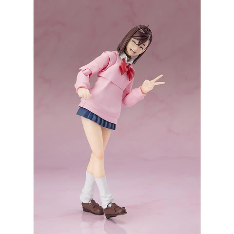 [PREVENTA] Momo Dandadan