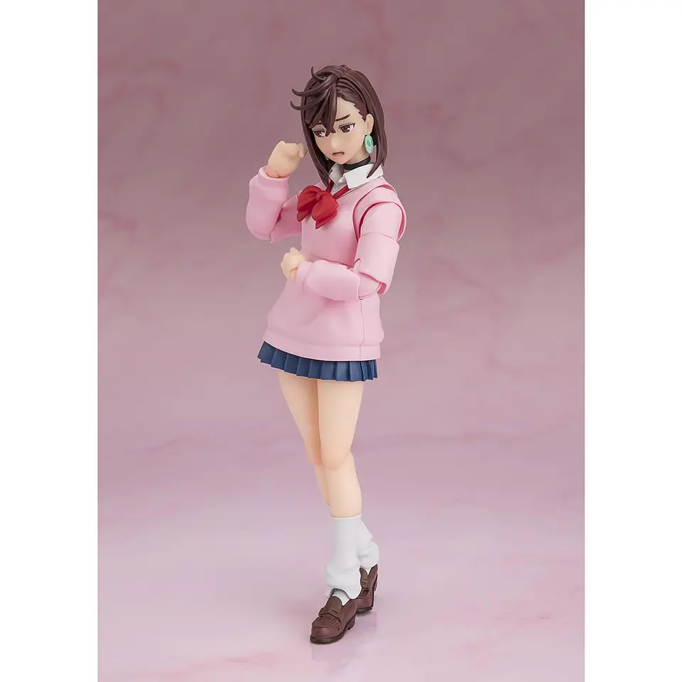 [PREVENTA] Momo Dandadan 5