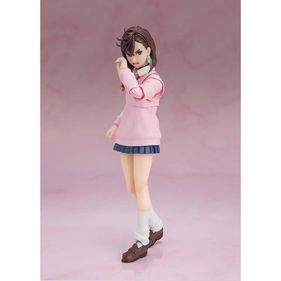 [PREVENTA] Momo Dandadan 6