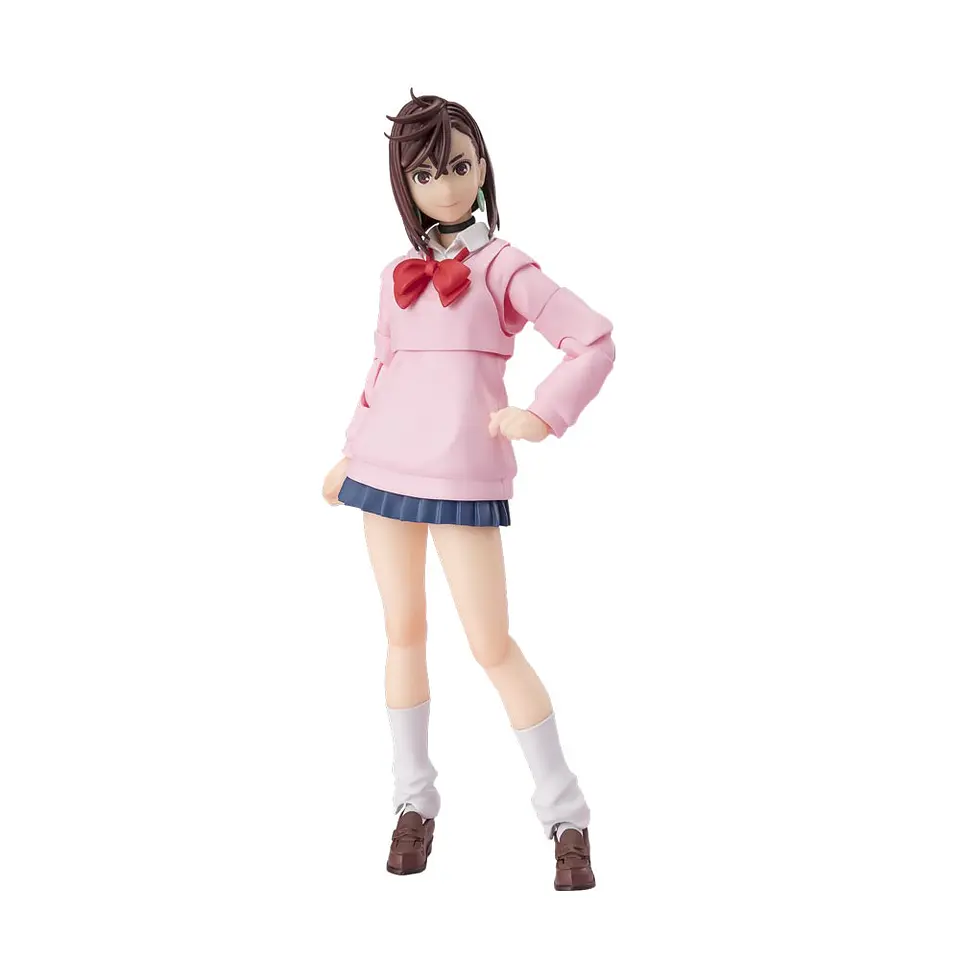 [PREVENTA] Momo Dandadan 1