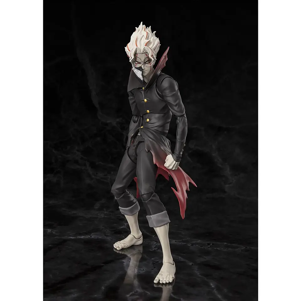 [PREVENTA] Okarun (Transformed) Dandadan 6