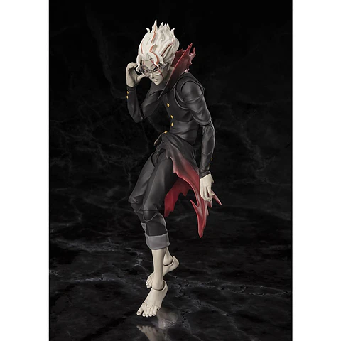 [PREVENTA] Okarun (Transformed) Dandadan