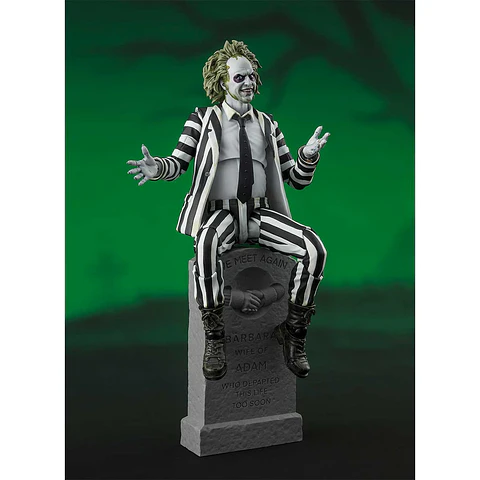 [PREVENTA] Beetlejuice (Beetlejuice)