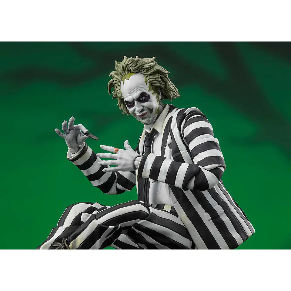 [PREVENTA] Beetlejuice (Beetlejuice) 3