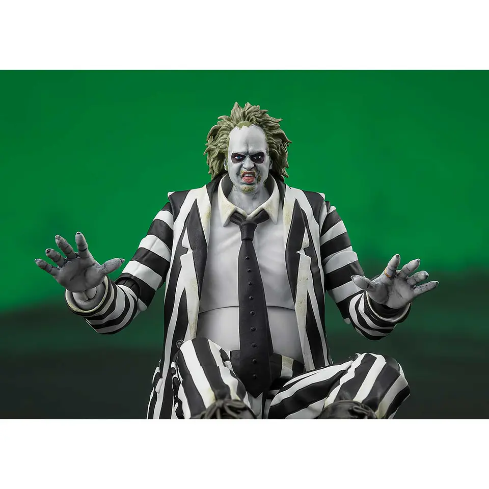 [PREVENTA] Beetlejuice (Beetlejuice) 2