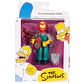 Willie El Jardinero 5 Pulgadas Los Simpsons - Miniatura 1